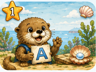 Letter Sounds